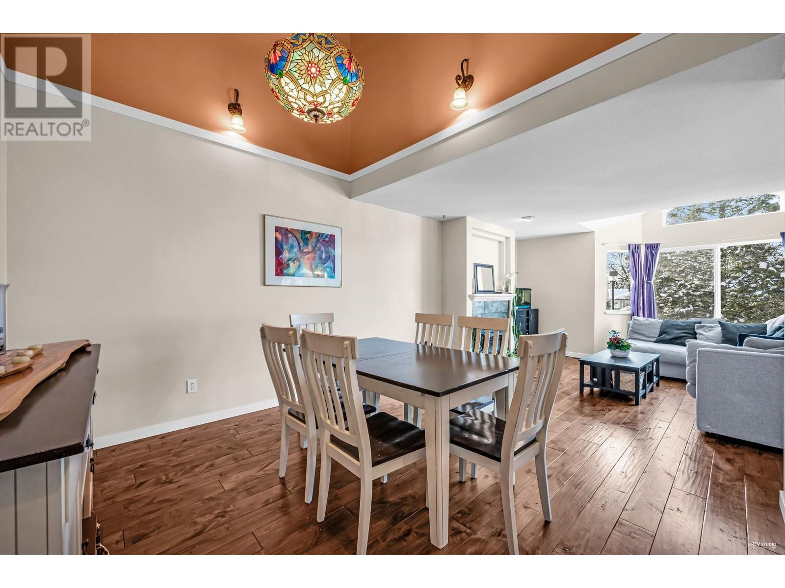 163 101 PARKSIDE DRIVE, Port Moody real estate listing R2970426
