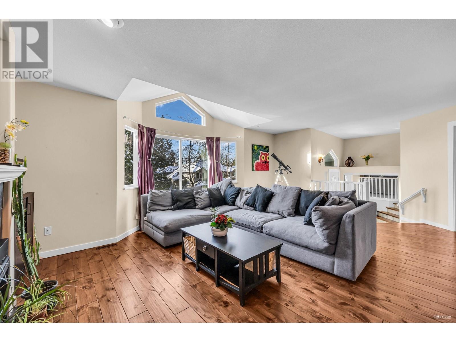 163 101 PARKSIDE DRIVE, Port Moody real estate listing R2970426
