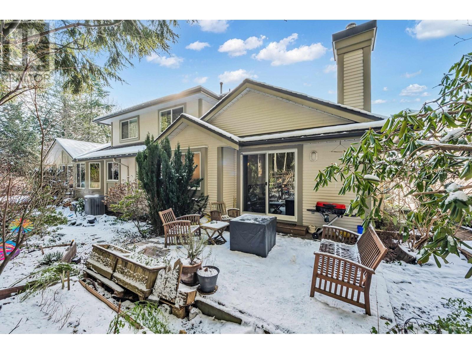163 101 PARKSIDE DRIVE, Port Moody real estate listing R2970426