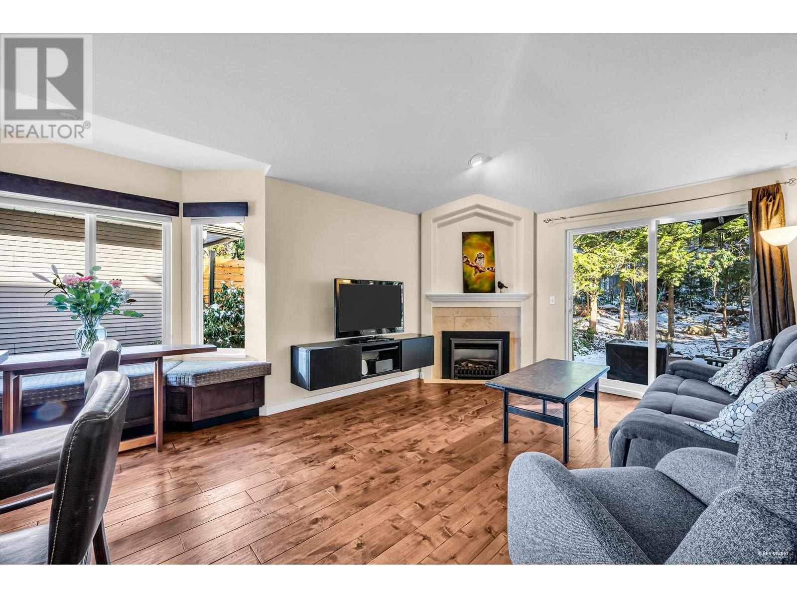 163 101 PARKSIDE DRIVE, Port Moody real estate listing R2970426
