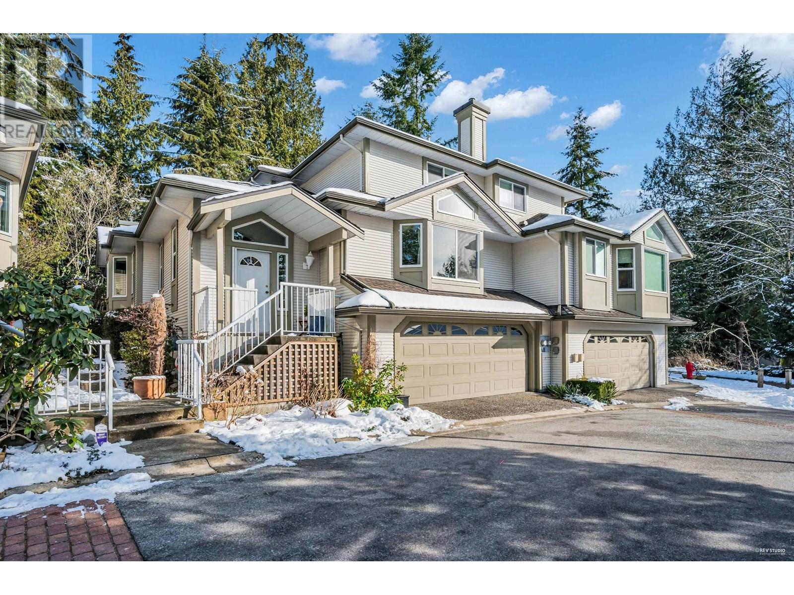 163 101 PARKSIDE DRIVE, Port Moody real estate listing for sale