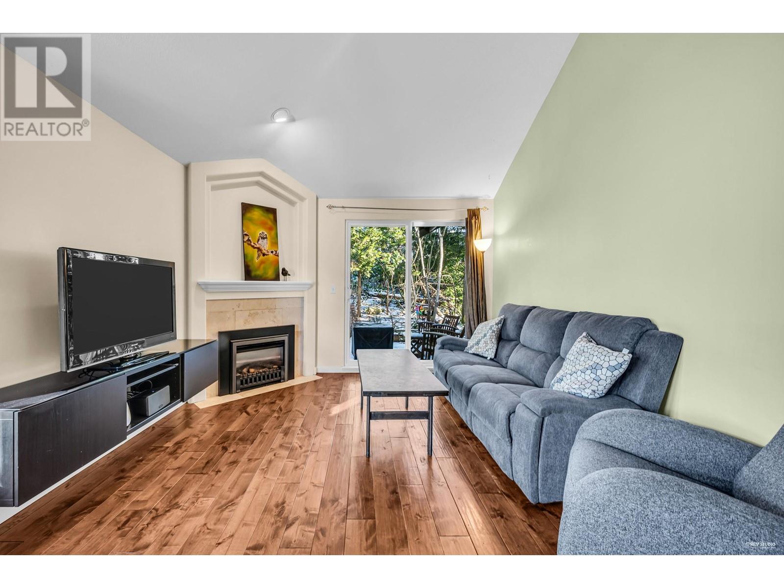 163 101 PARKSIDE DRIVE, Port Moody real estate listing R2970426