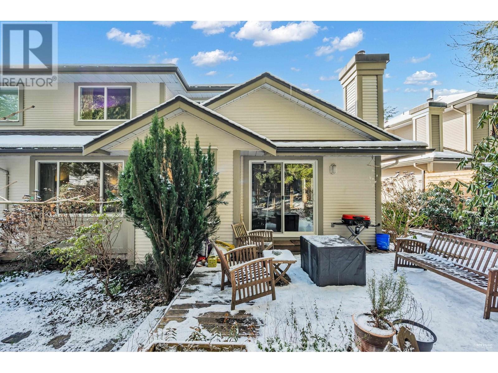 163 101 PARKSIDE DRIVE, Port Moody real estate listing R2970426
