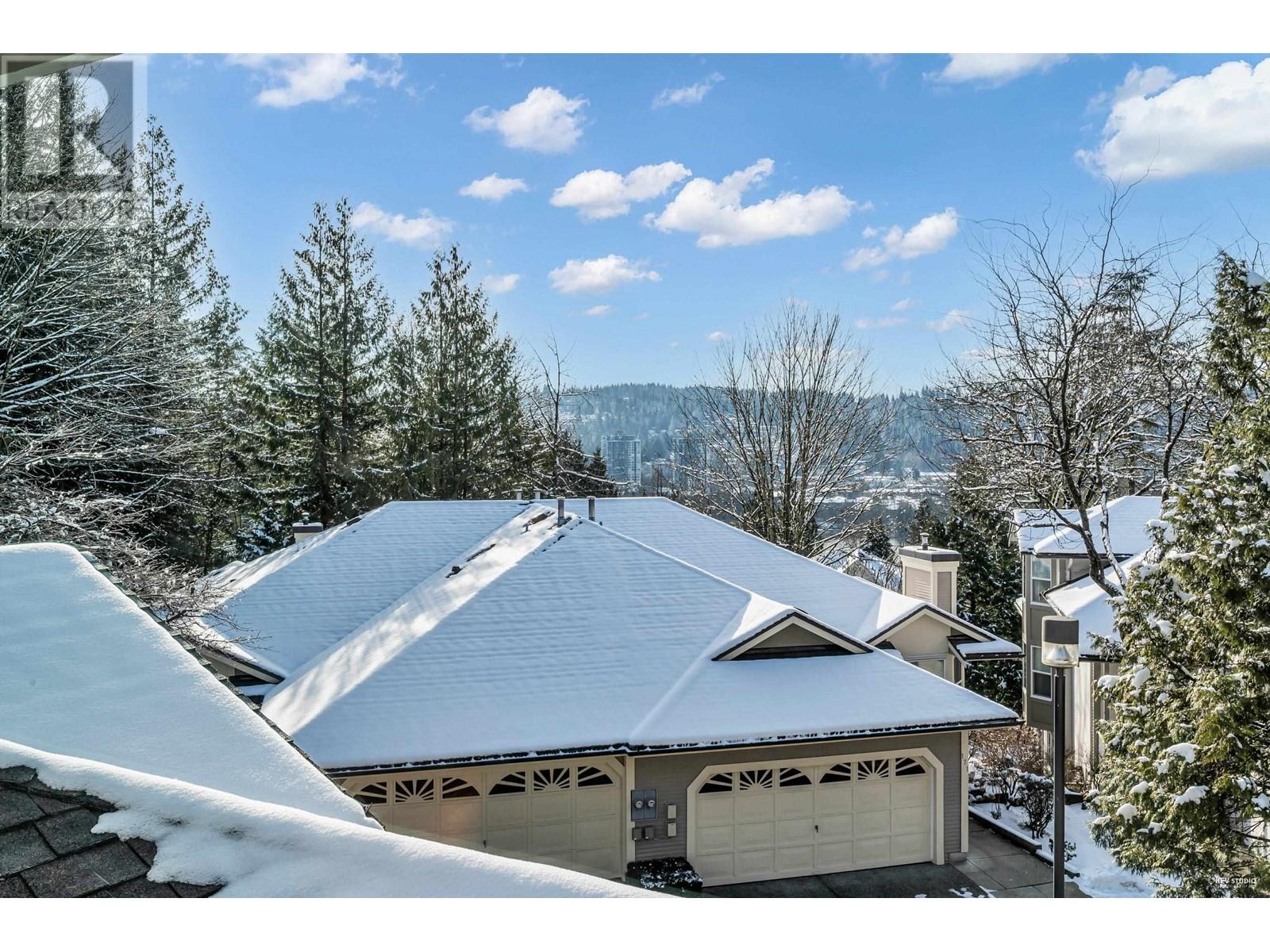 163 101 PARKSIDE DRIVE, Port Moody real estate listing R2970426