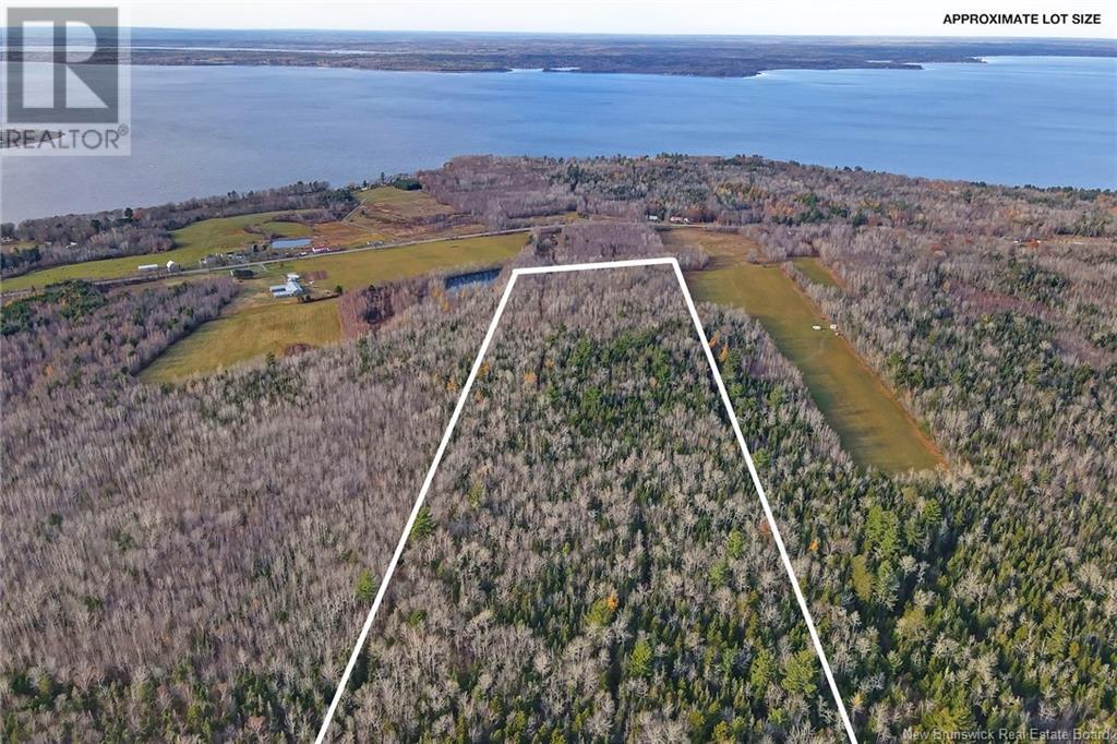 Photo 1 of Lot Grand Lake Drive, Whites Cove NB