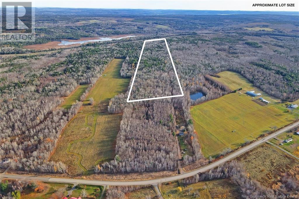 Photo 10 of Lot Grand Lake Drive, Whites Cove NB