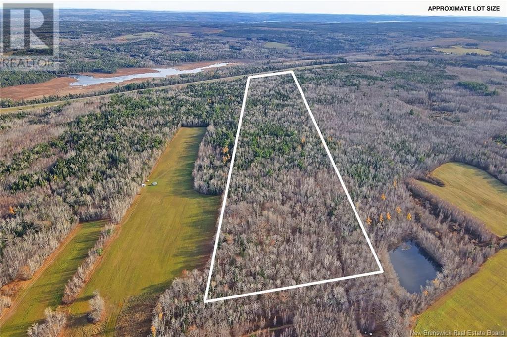 Photo 11 of Lot Grand Lake Drive, Whites Cove NB