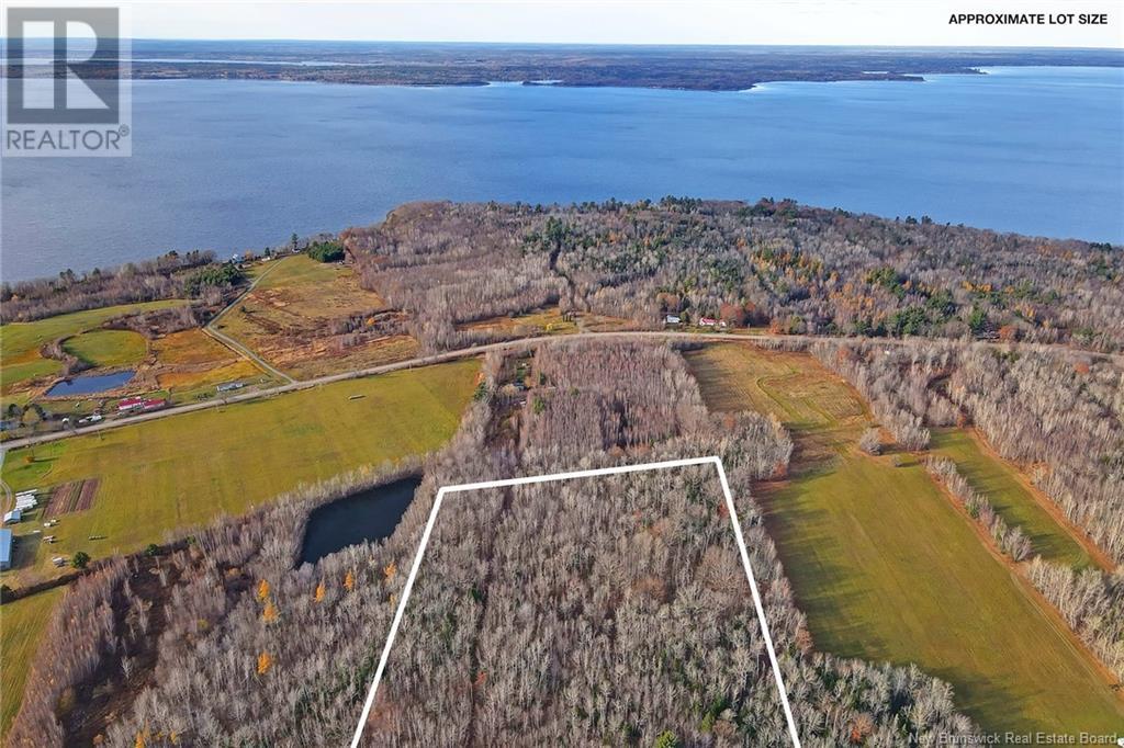 Photo 2 of Lot Grand Lake Drive, Whites Cove NB