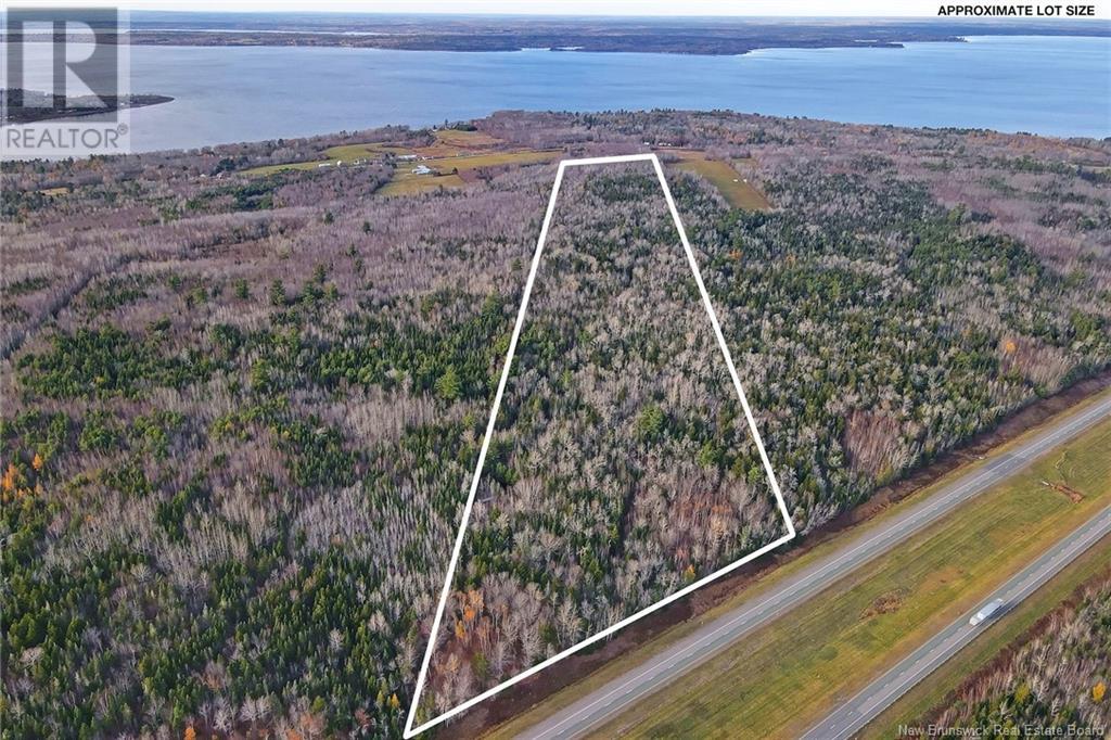 Photo 3 of Lot Grand Lake Drive, Whites Cove NB