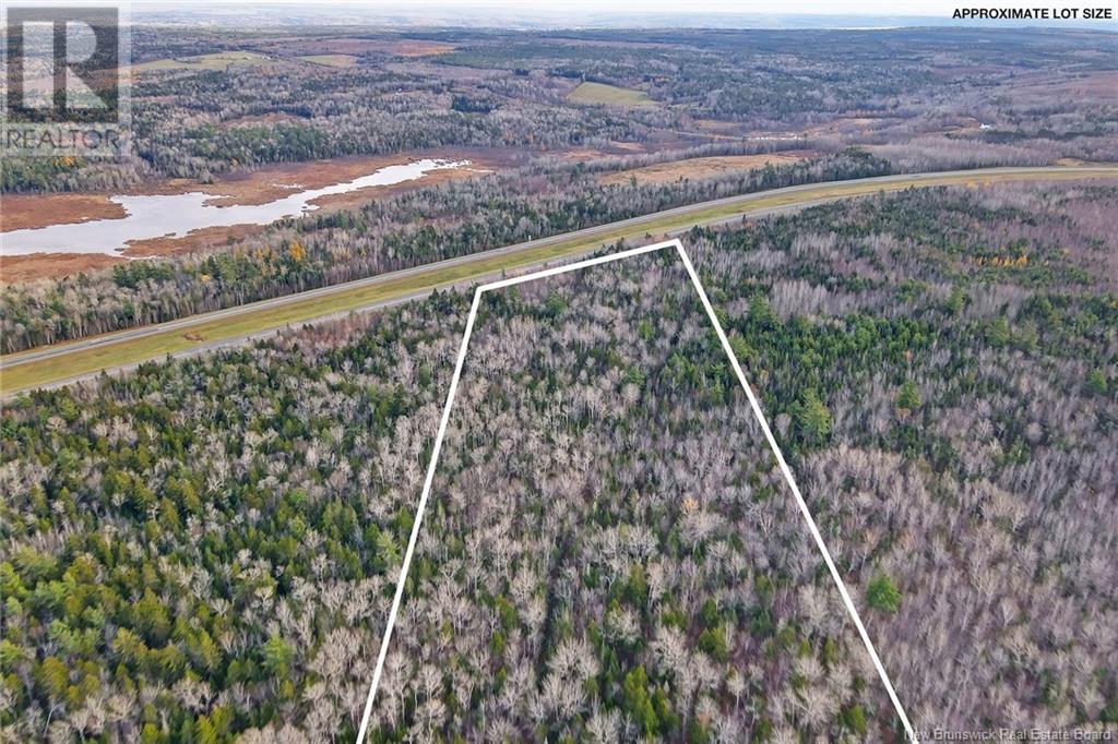 Photo 4 of Lot Grand Lake Drive, Whites Cove NB