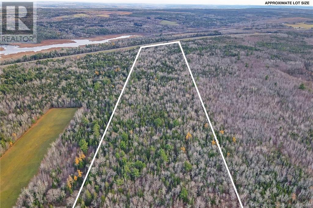 Photo 7 of Lot Grand Lake Drive, Whites Cove NB