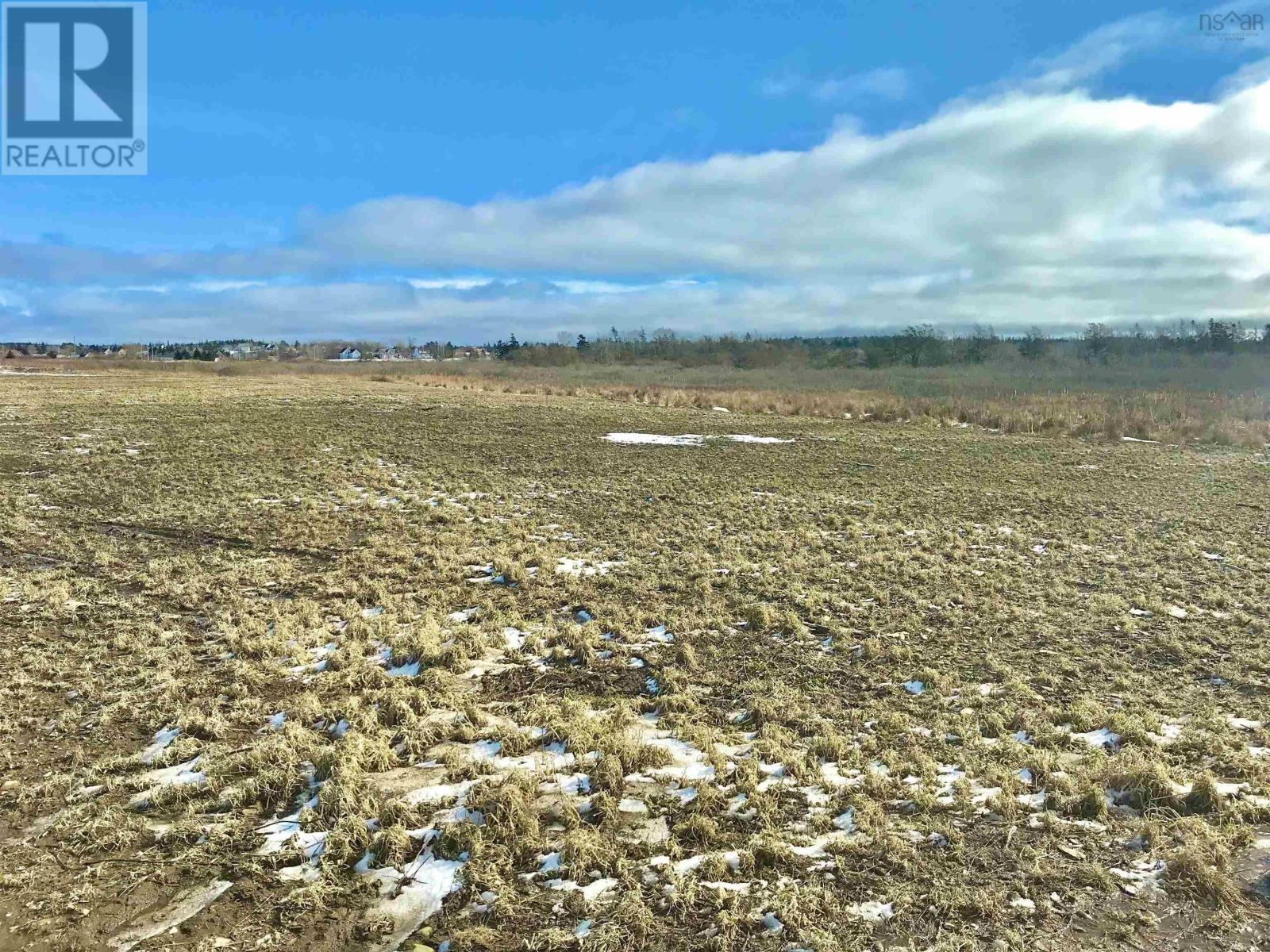 Property 3 of 9 of Lot SR-2C Sunset Road