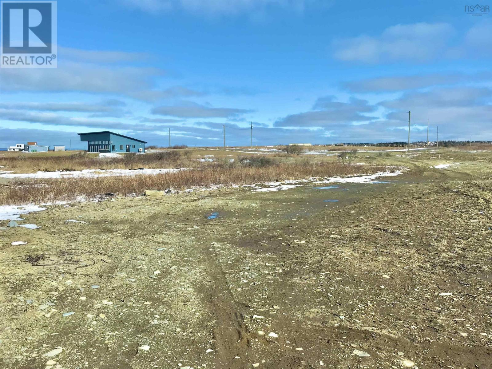 Property 4 of 9 of Lot SR-2C Sunset Road