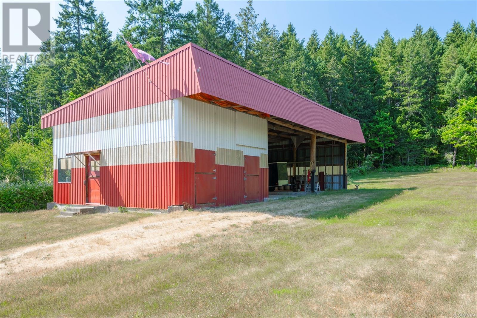 5460 Mceachern Rd, Port Alberni real estate listing 989174