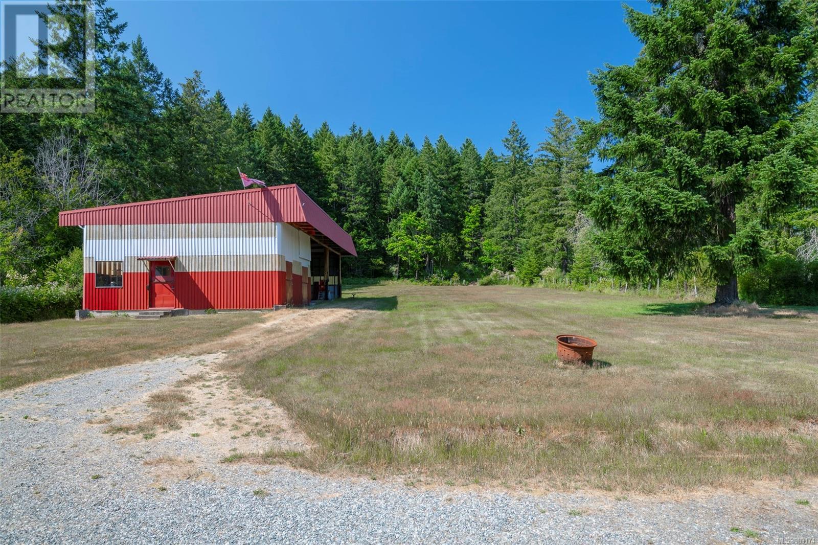 5460 Mceachern Rd, Port Alberni real estate listing 989174