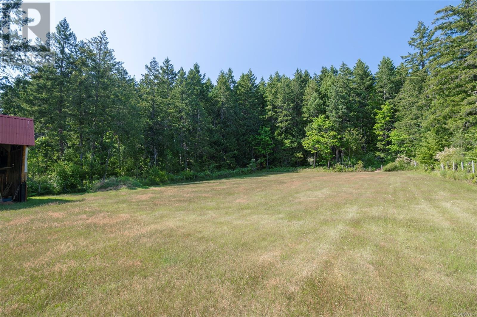 5460 Mceachern Rd, Port Alberni real estate listing 989174