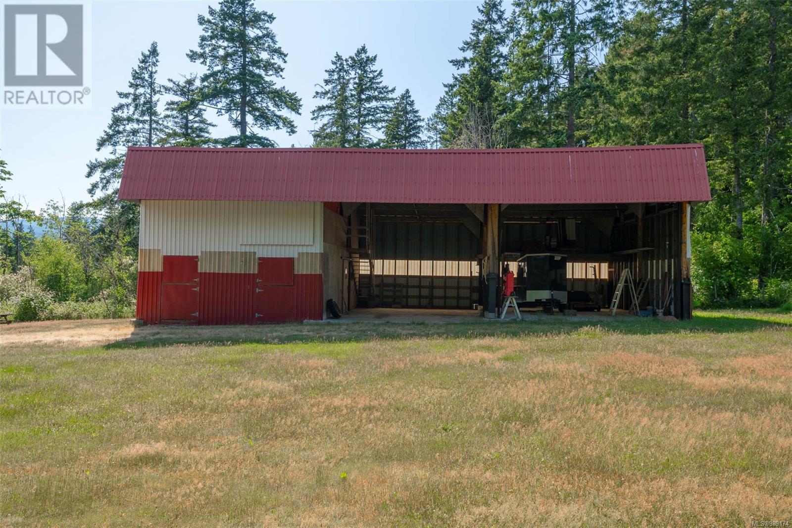 5460 Mceachern Rd, Port Alberni real estate listing 989174