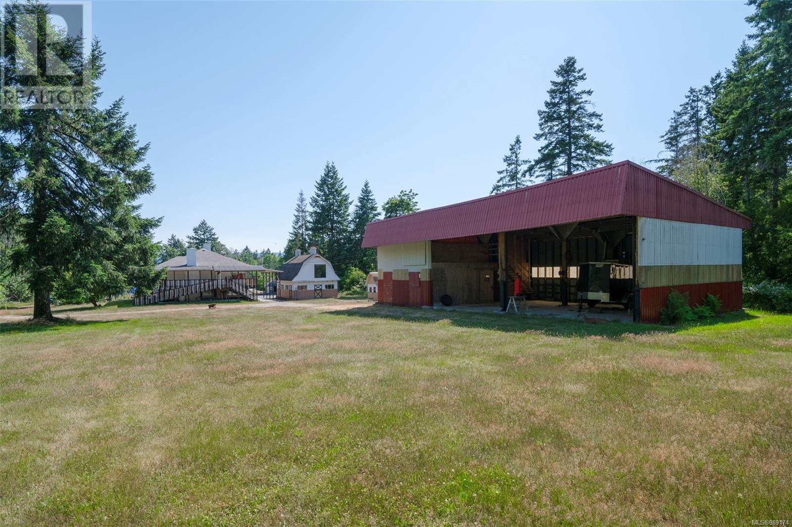 5460 Mceachern Rd, Port Alberni real estate listing 989174