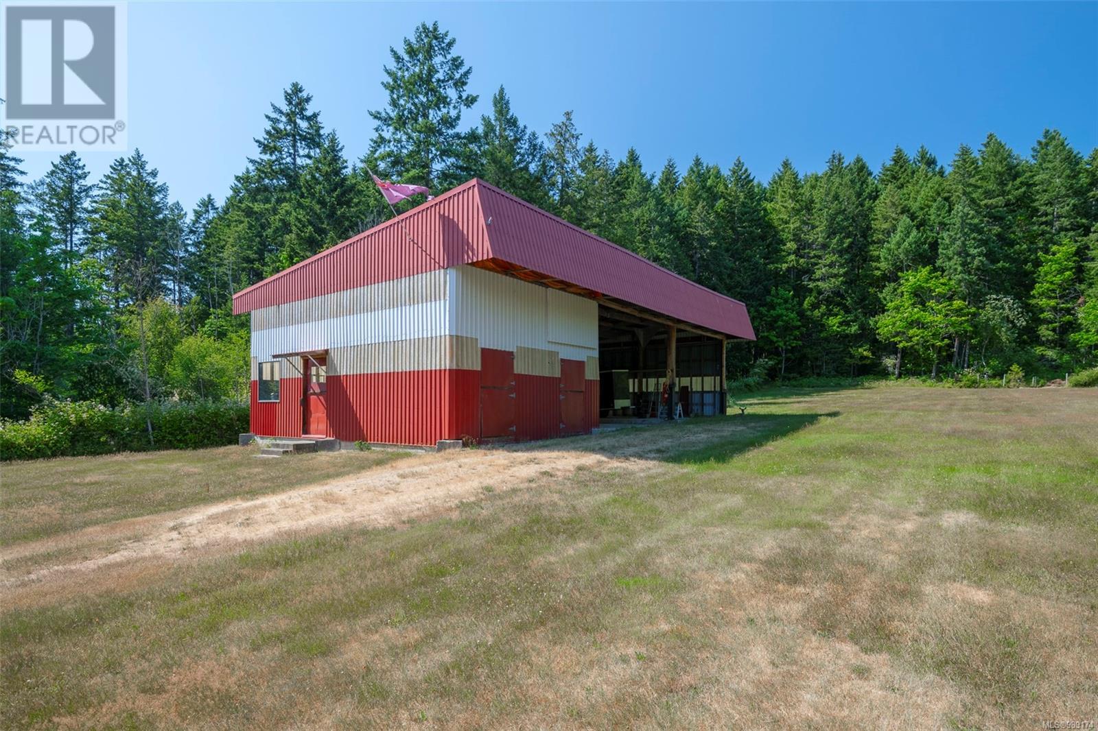 5460 Mceachern Rd, Port Alberni real estate listing 989174