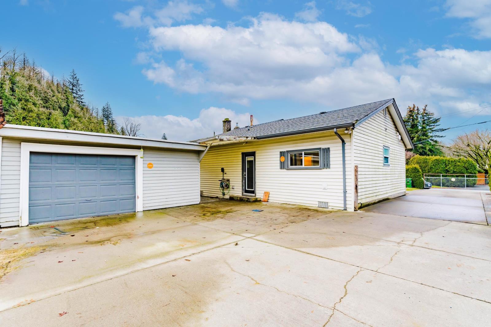 10140 WOODS ROAD, Little Mountain, Chilliwack real estate listing R2969585