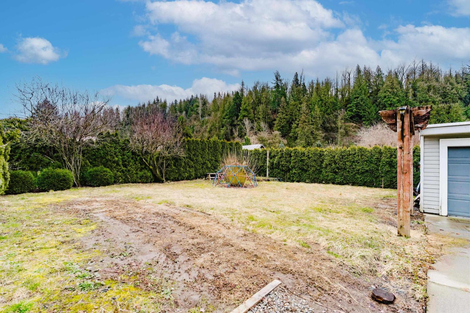 10140 WOODS ROAD, Little Mountain, Chilliwack real estate listing R2969585