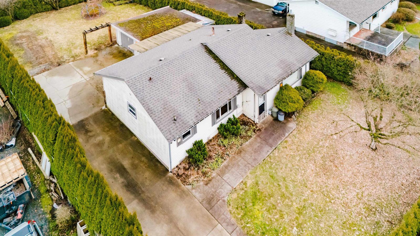 10140 WOODS ROAD, Little Mountain, Chilliwack real estate listing R2969585