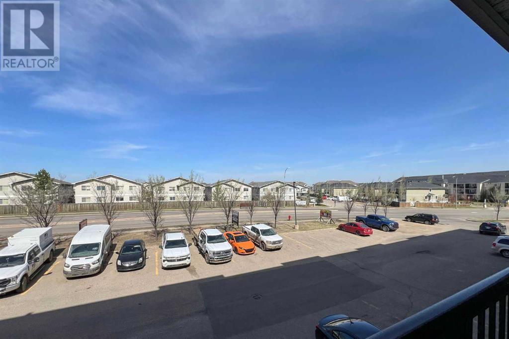 409, 118 Millennium Drive, Fort McMurray, Alberta