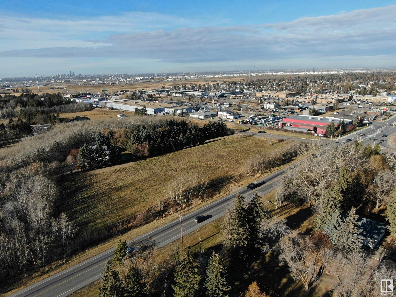 #1 52380 Range Road 233, Sherwood Park
