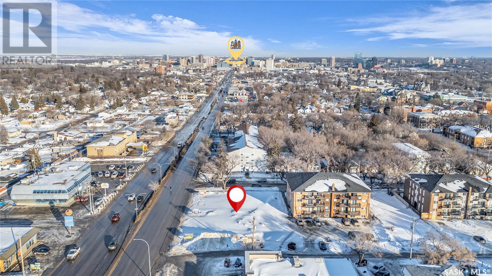 Photo 3 of 1501 22nd Street W, Saskatoon SK