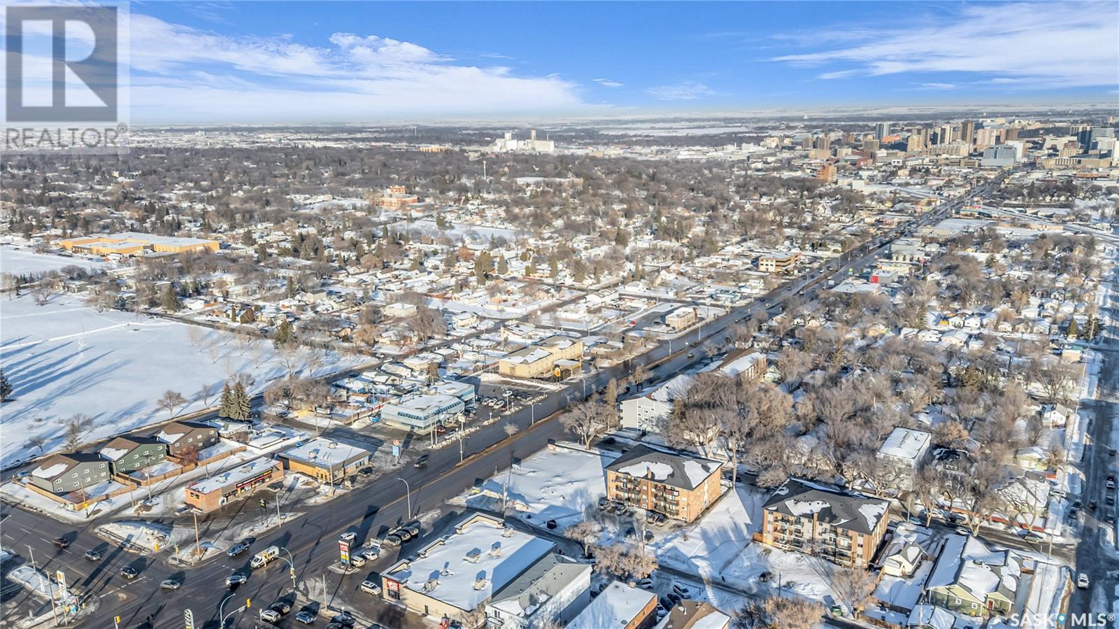 Photo 6 of 1501 22nd Street W, Saskatoon SK