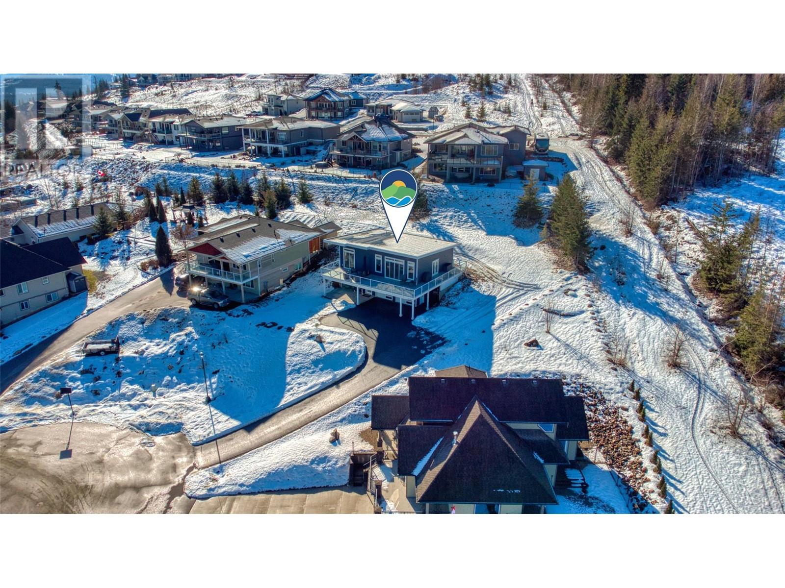  2607 St Andrews Street, Blind Bay