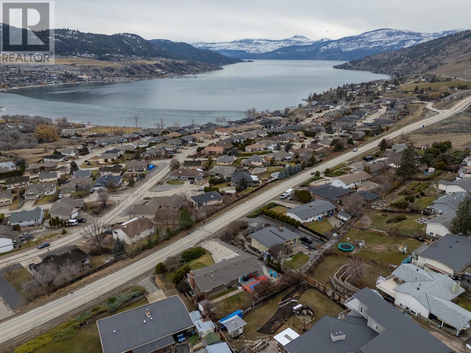  7023 Bella Vista Road, Vernon