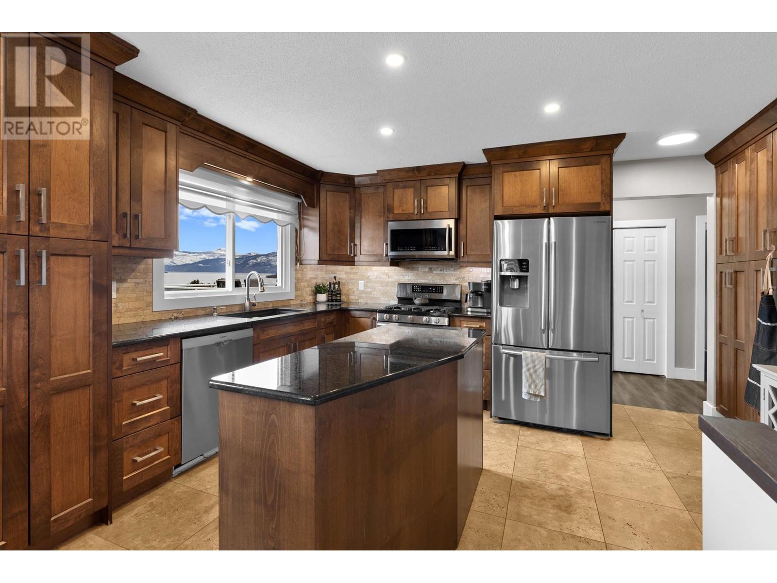  7023 Bella Vista Road, Vernon