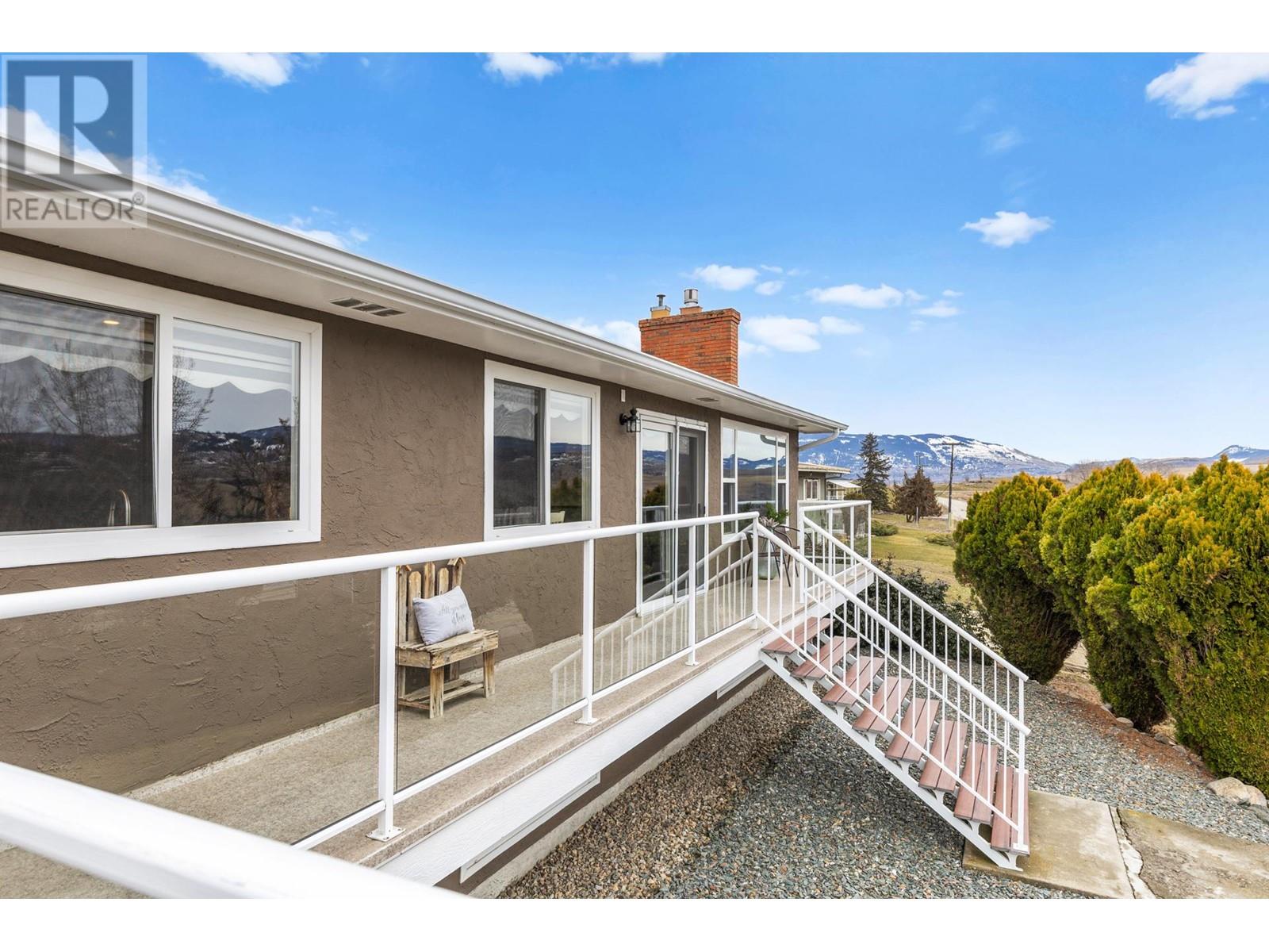  7023 Bella Vista Road, Vernon