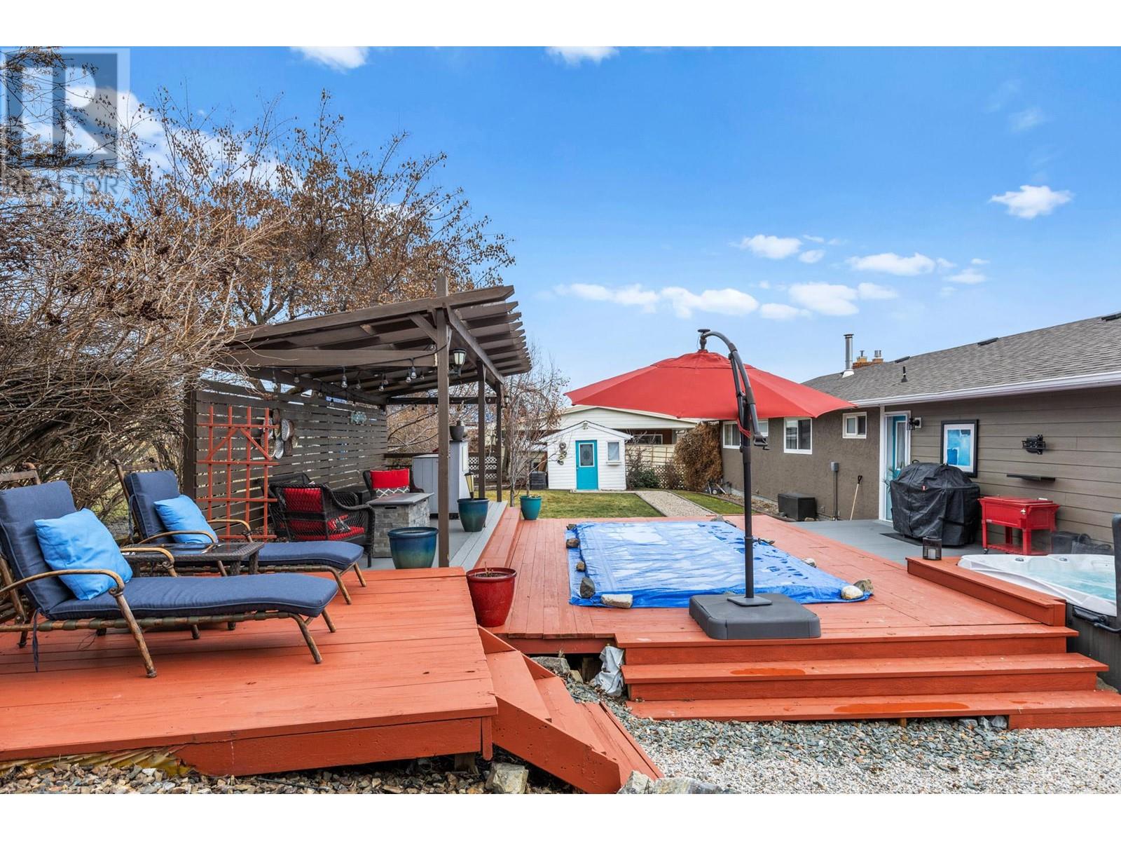  7023 Bella Vista Road, Vernon
