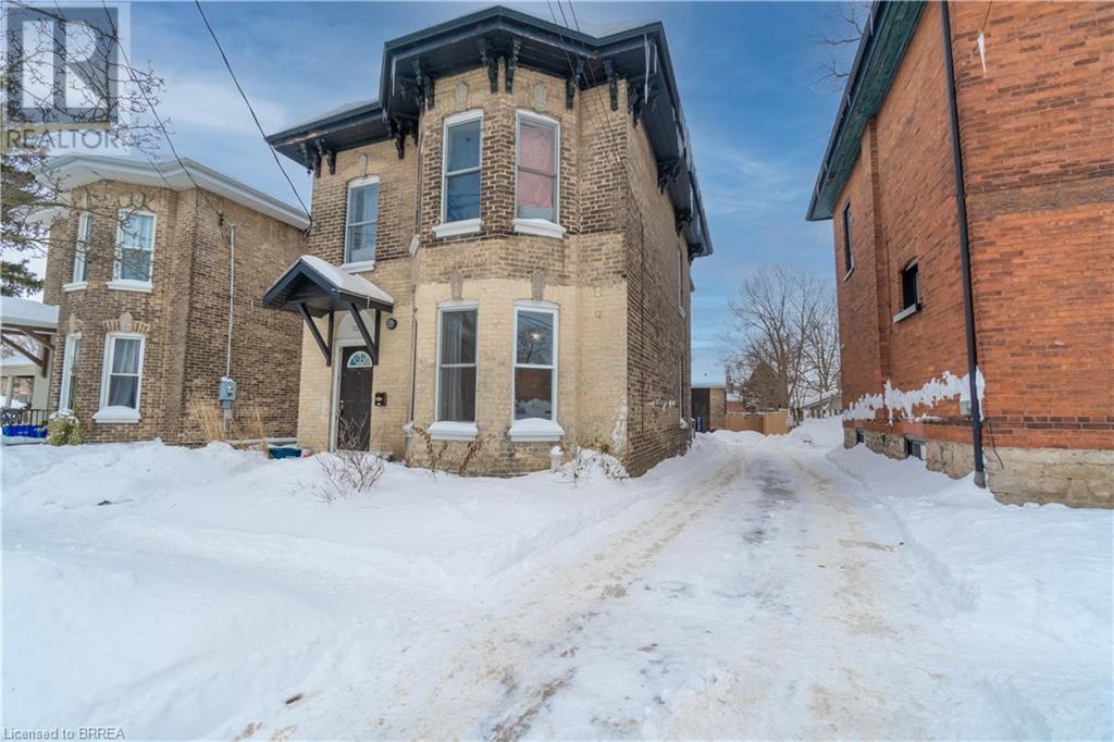 120 GEORGE Street - 1