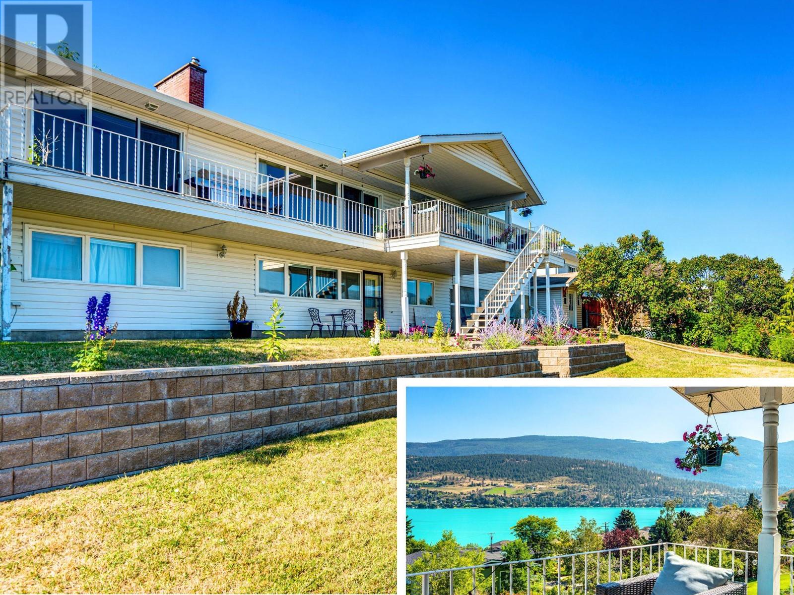 8209 Lakeview Drive, Coldstream