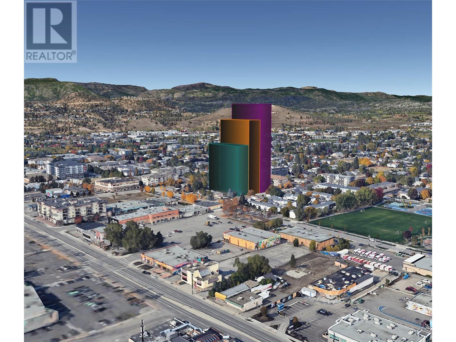 Asher Road, Kelowna