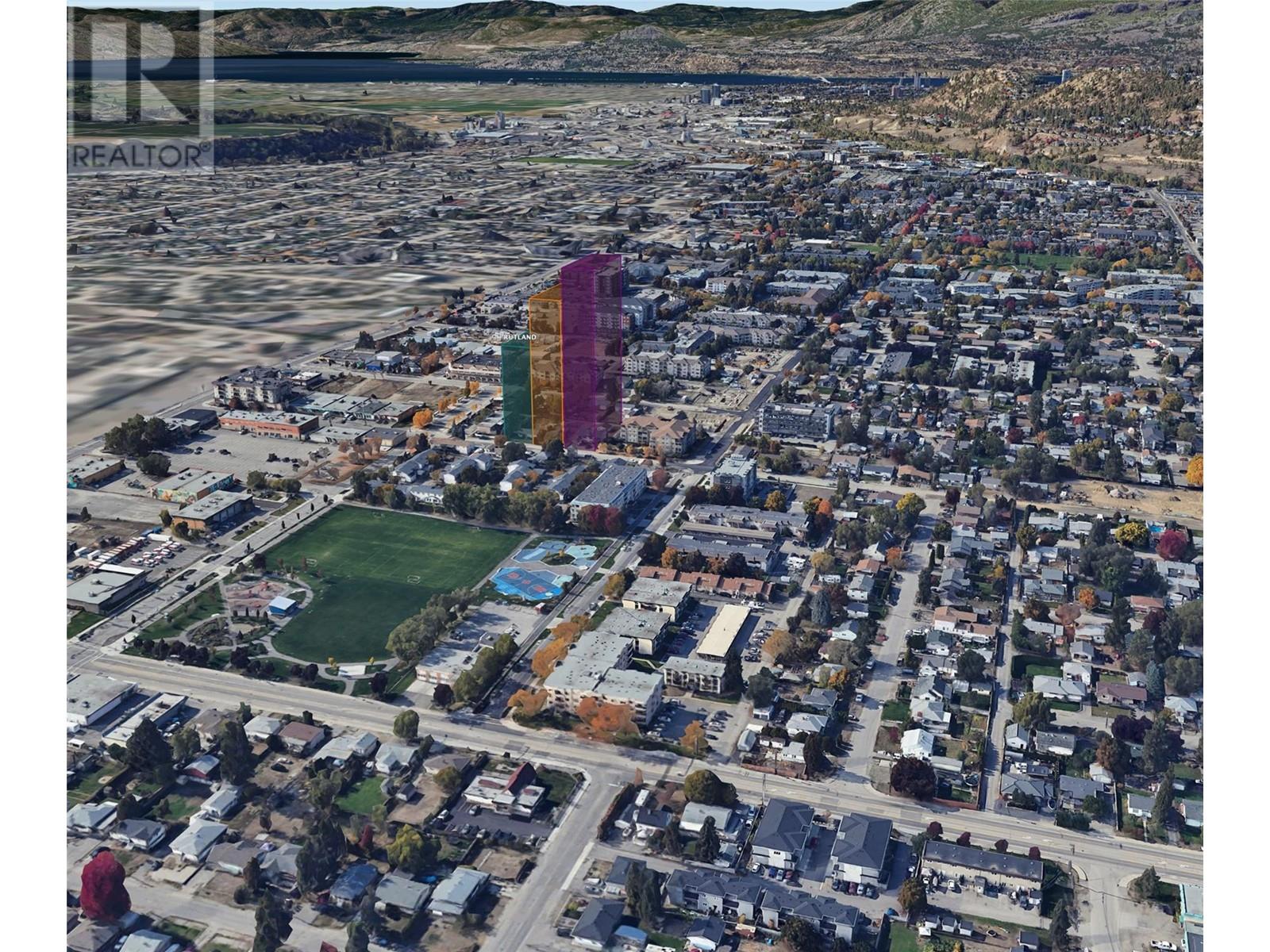 Asher Road, Kelowna