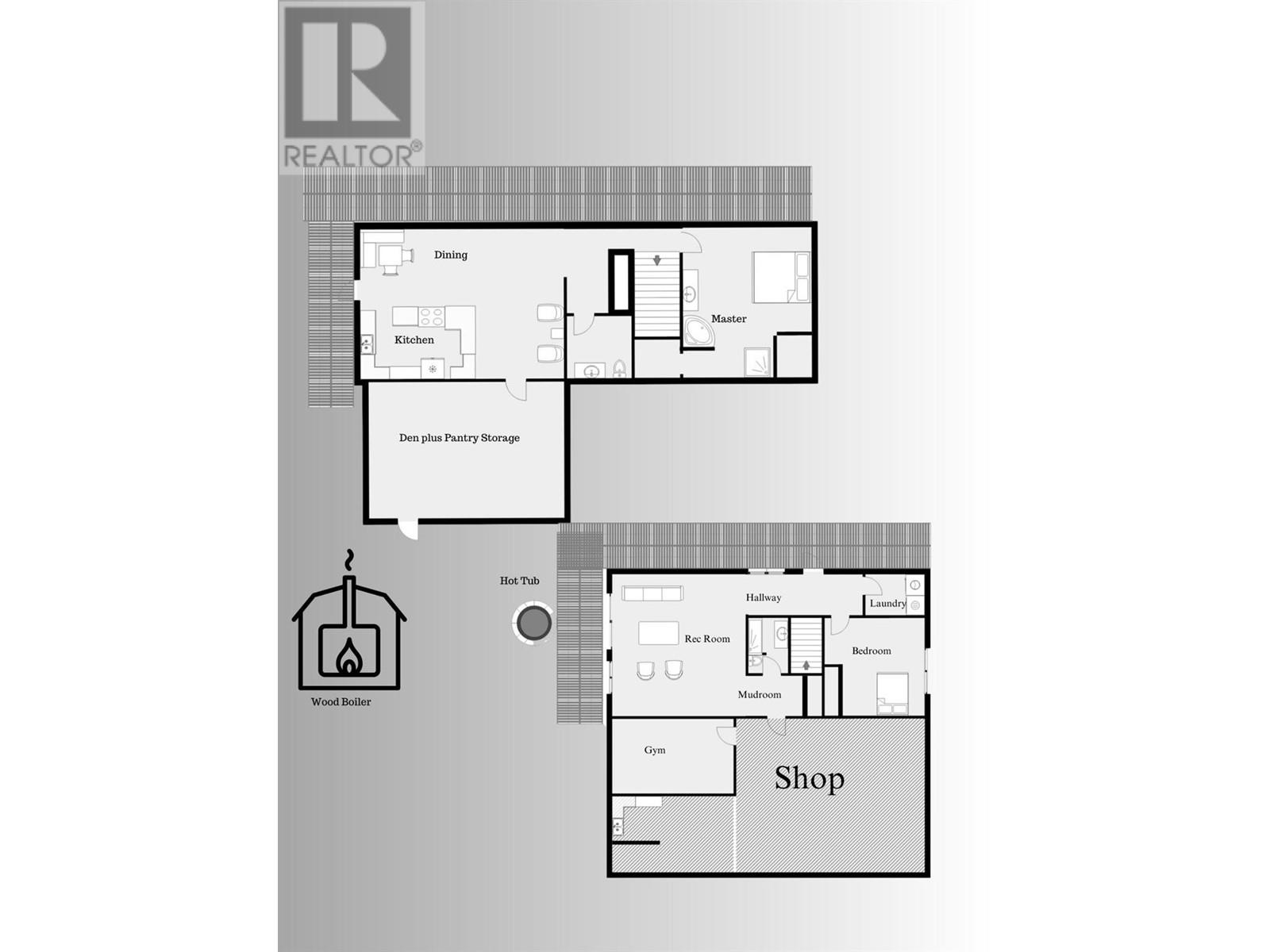 Photo 31 of 4790 Samuelson Road, Creston BC