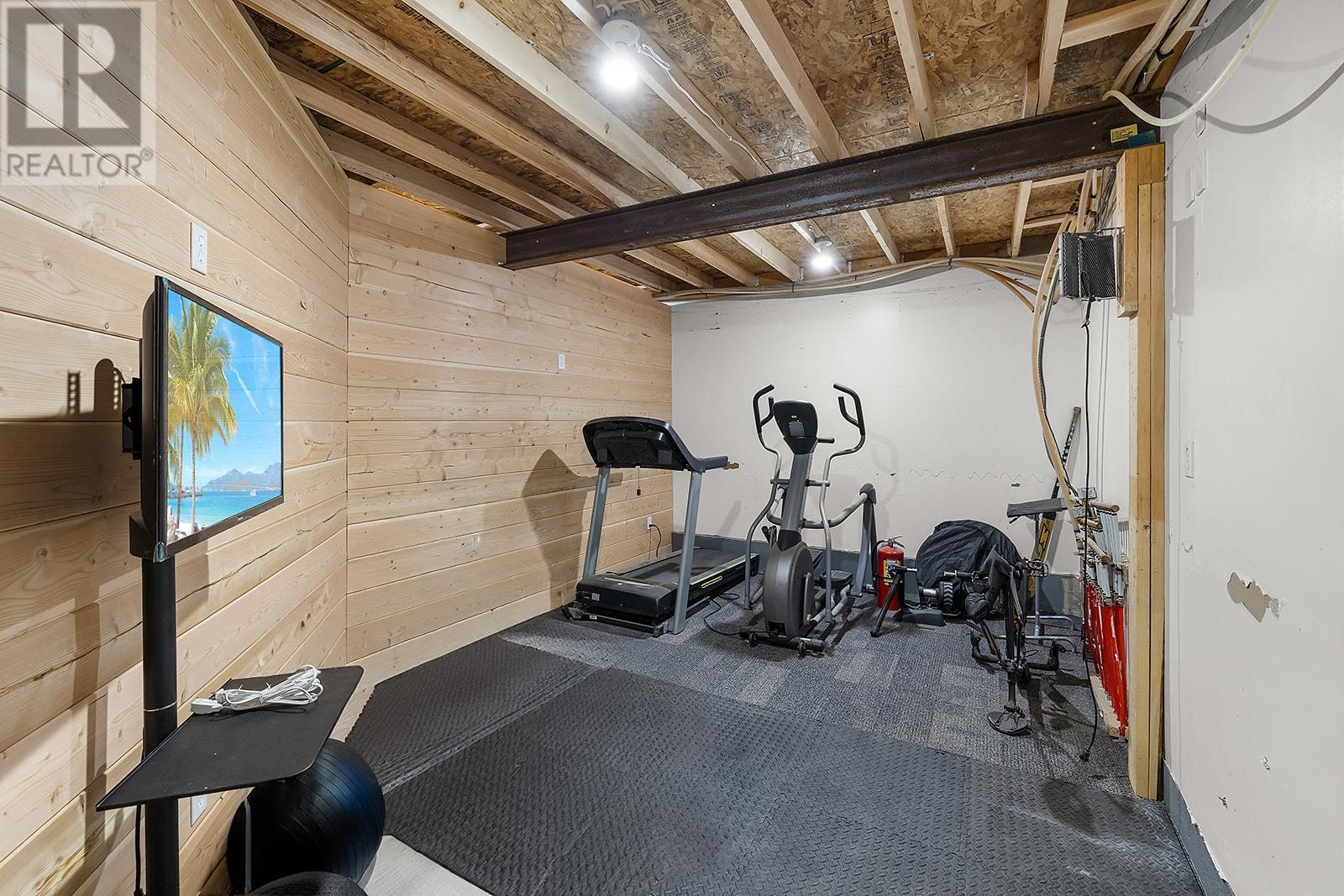 Photo 16 of 4790 Samuelson Road, Creston BC