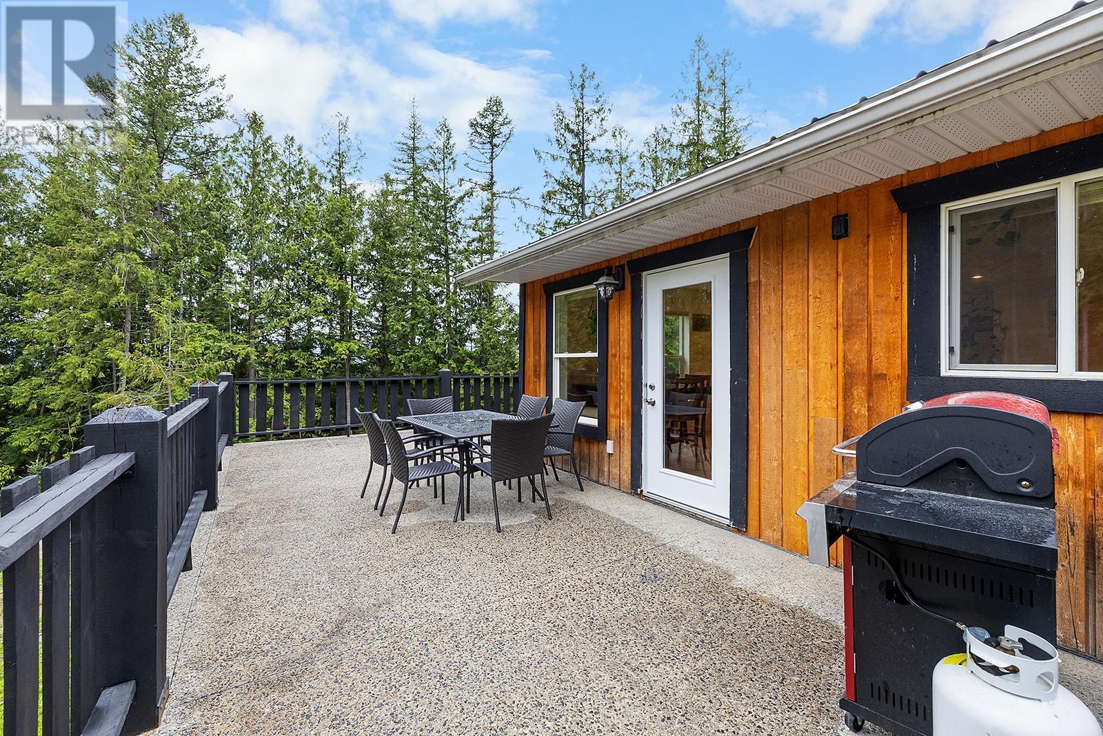 Photo 15 of 4790 Samuelson Road, Creston BC