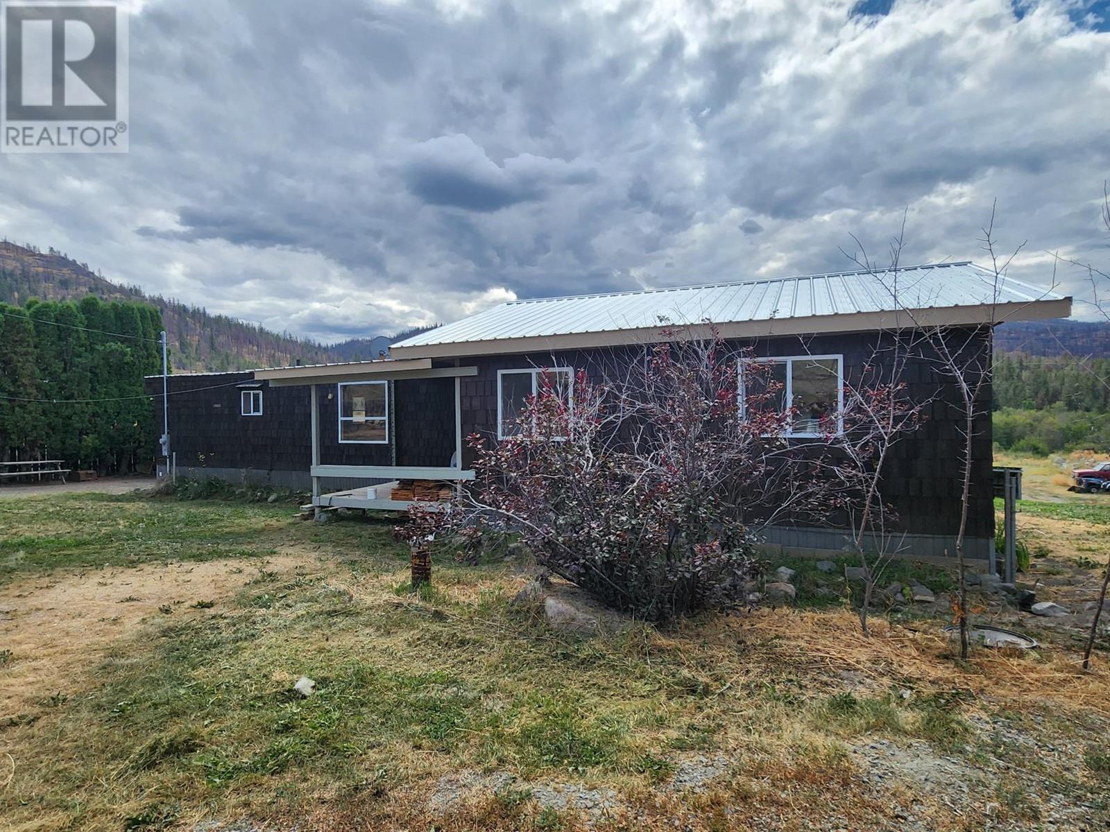 Photo 23 of 4484 Yd Ranch Road, Ashcroft BC