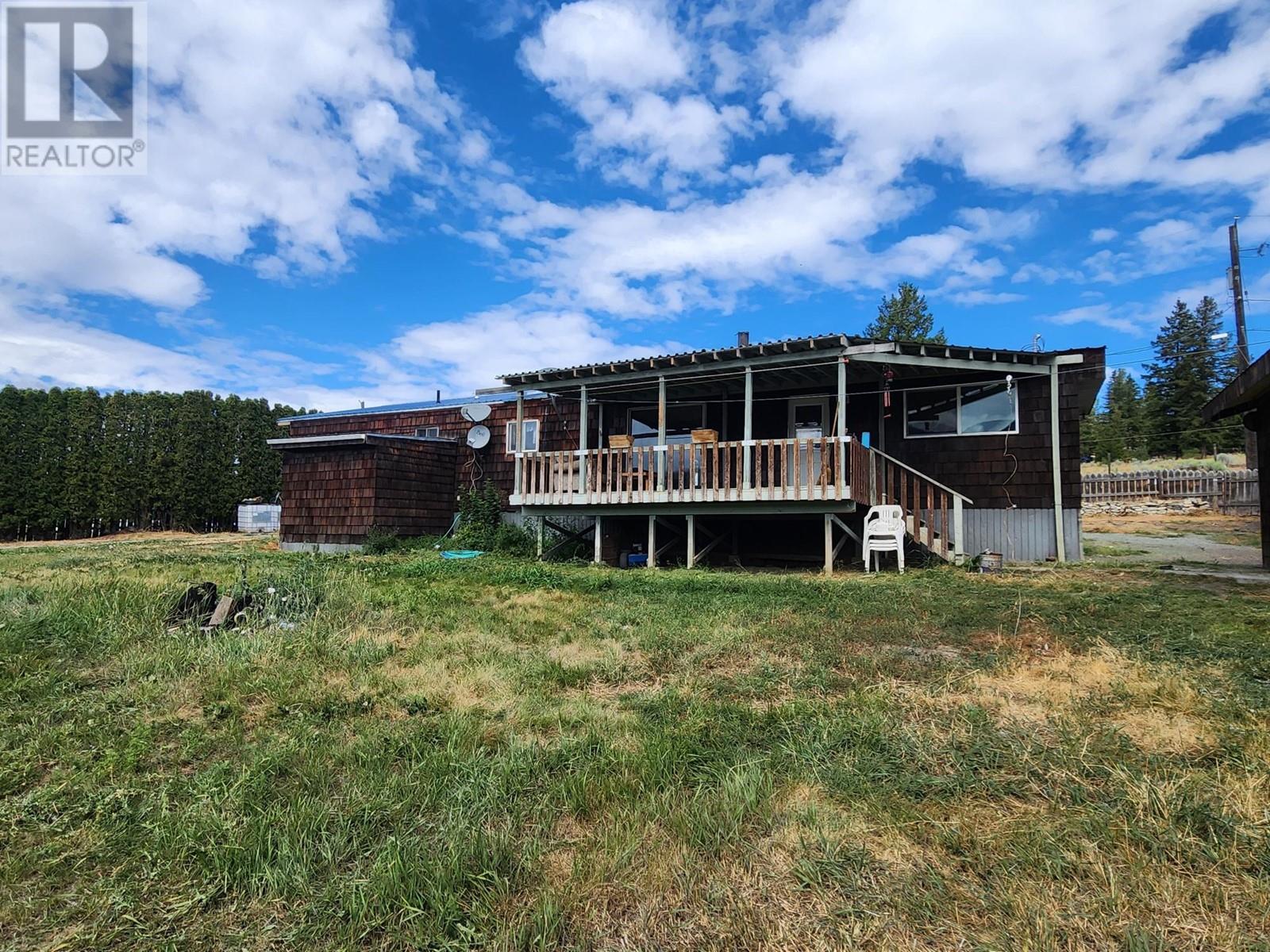 Photo 27 of 4484 Yd Ranch Road, Ashcroft BC