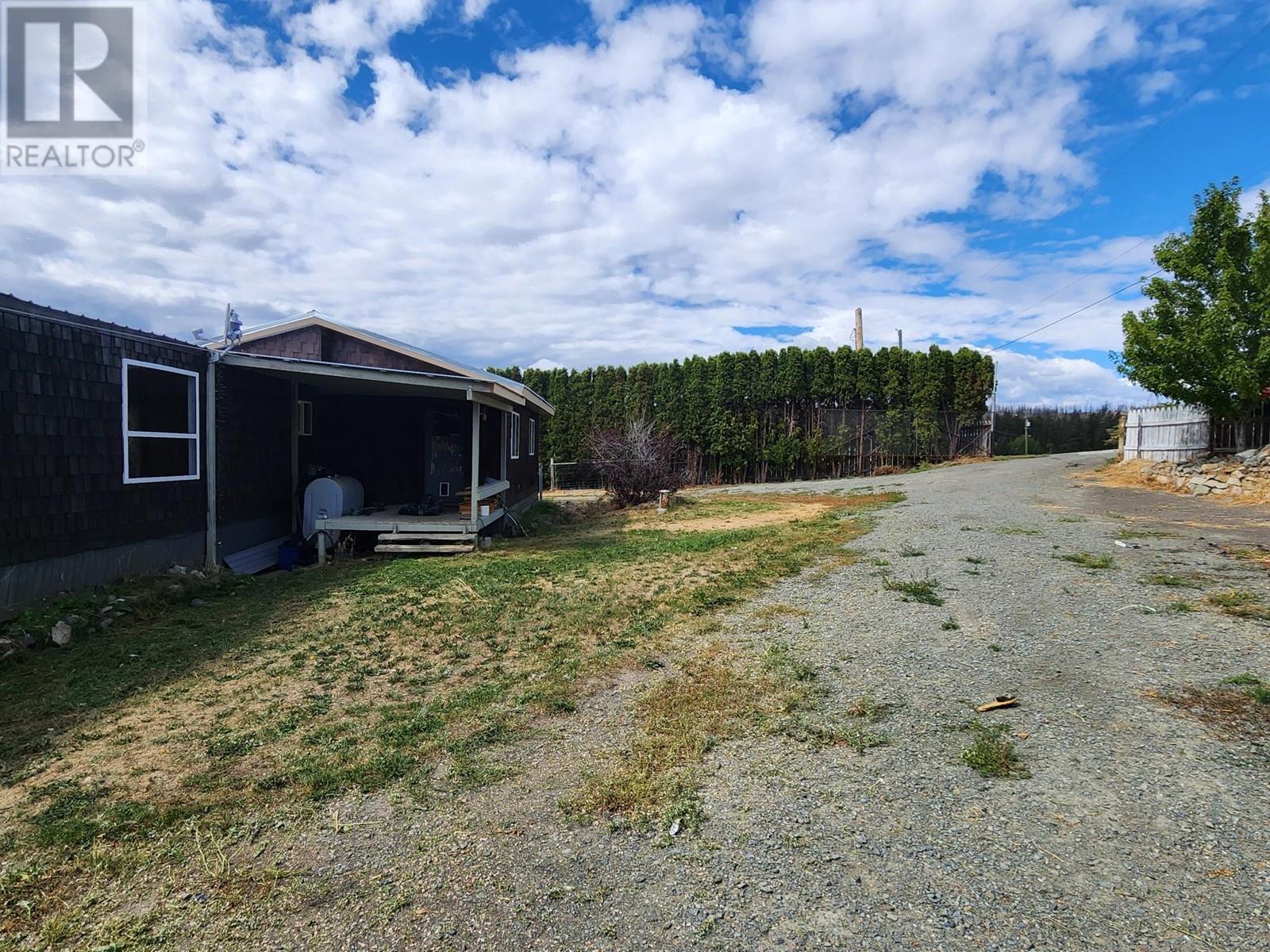 Photo 22 of 4484 Yd Ranch Road, Ashcroft BC