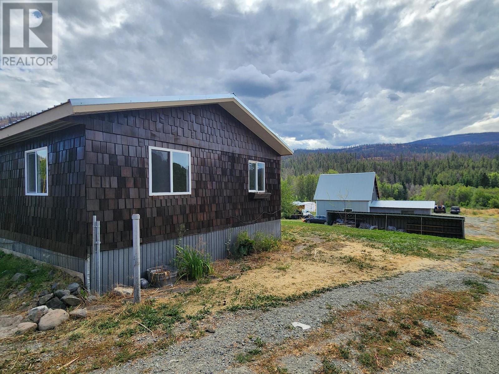 Photo 26 of 4484 Yd Ranch Road, Ashcroft BC