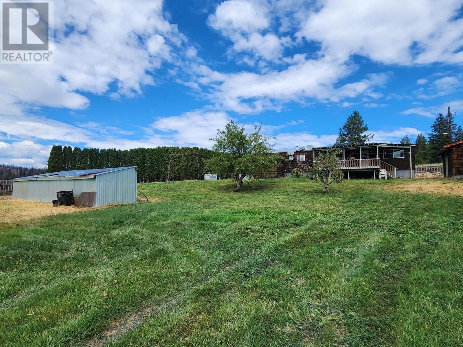 Photo 29 of 4484 Yd Ranch Road, Ashcroft BC