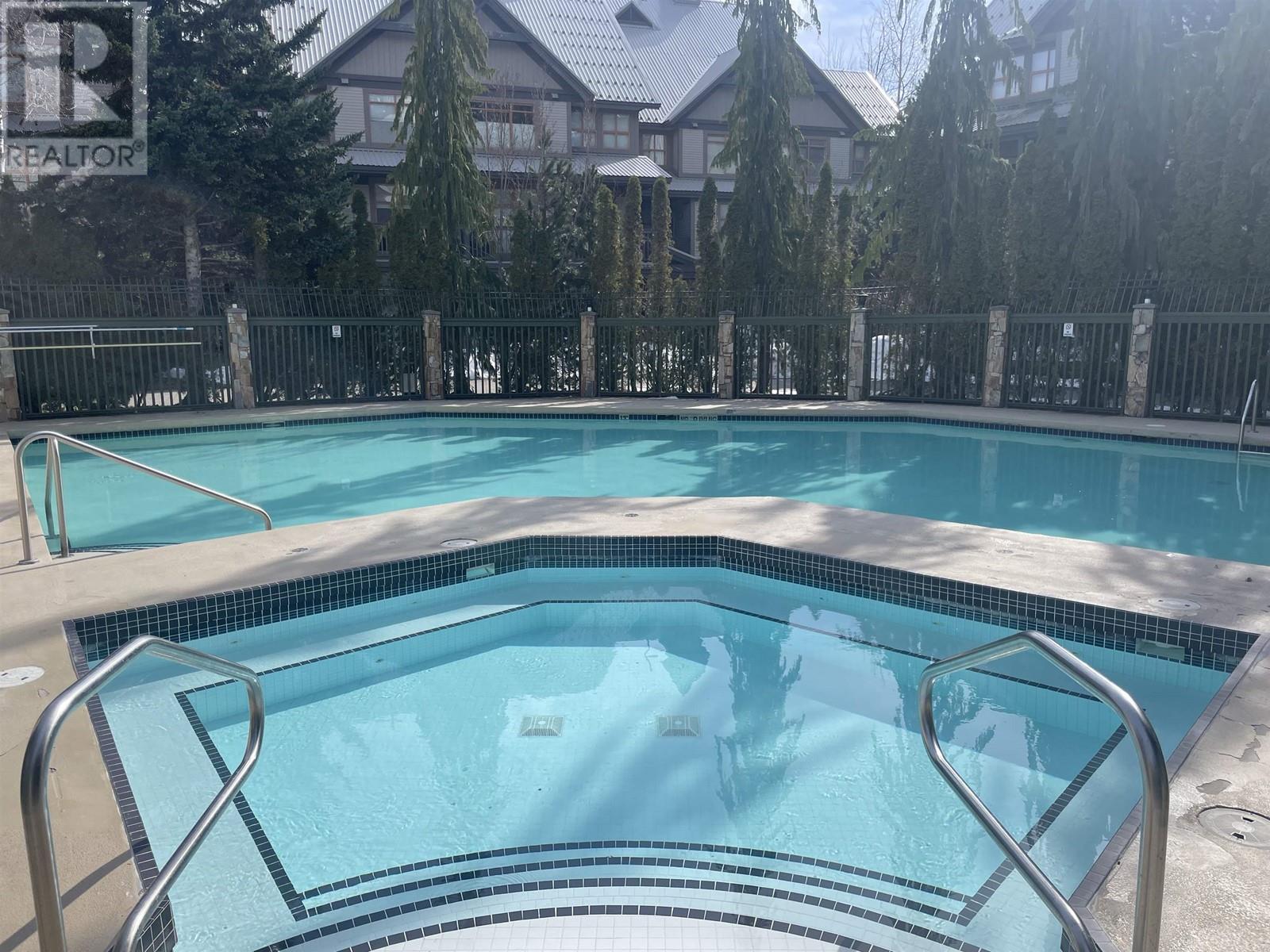 58 Wk9-4355 NORTHLANDS BOULEVARD, Whistler