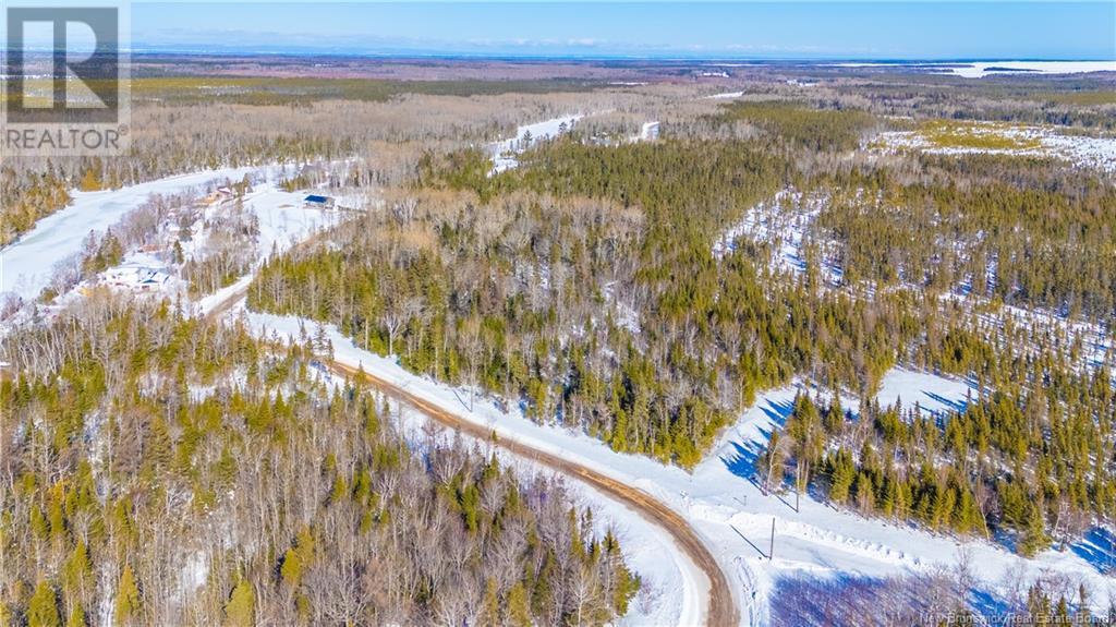 Photo 3 of Lot Du Boom Road, Bertrand NB