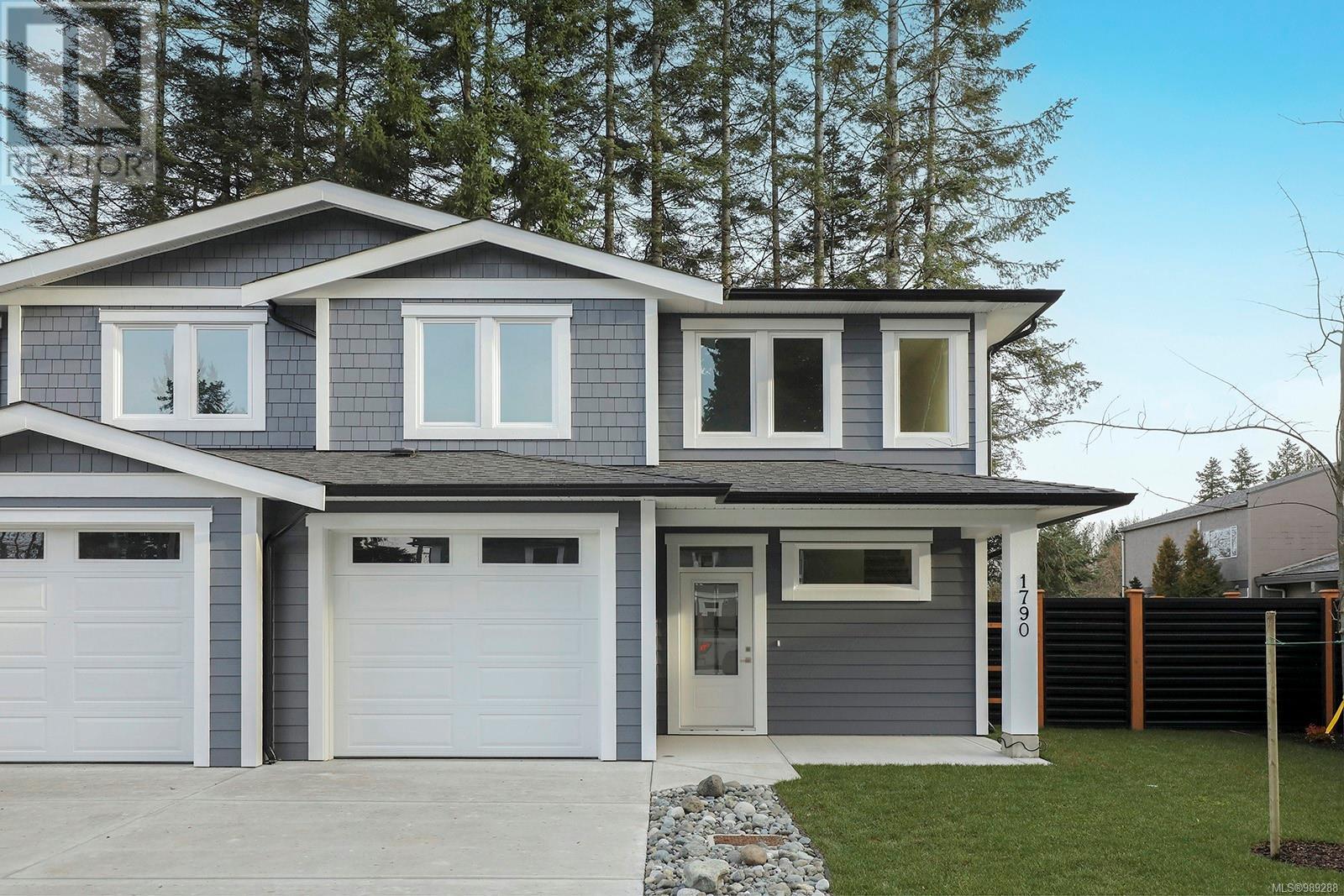 1790 15th St, Courtenay